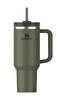 Stanley The Quencher Azure 1.18 LT Pipetli Termos Bardak
