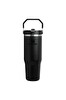 Stanley 10-12043-071 The Iceflow Flip Straw Tumbler 0.89 L Siyah Termos