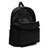 Vans Old Skool Backpack VN000H4WBLK1 Siyah Unisex Sırt Çantası