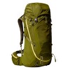 The North Face NF0A87BZ4NU1 Terra S-M 55 L Yeşil Sırt Çantası