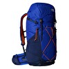 The North Face NF0A87C5ZGI1 Trail Lite L-XL 36 L Mavi Sırt Çantası