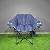 Argeus Nevgrande Comfort Lacivert Katlanabilir Kamp Sandalyesi