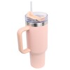 Igloo 205787 Çelik Mug  Stadler 1.2 LT Somon Termos