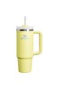 Stanley Quencher Tumbler 0.88 L Sarı Termos