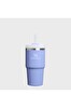 Stanley Quencher H2.O FlowState Tumbler 0.6 L Lila Pipetli Termos