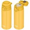 Thermos JOS-550 Vacuum Insulated Taşıma Halkalı 0.55 LT Sarı Mug