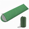 Savage Gear Konfor 5 Derece Yeşil Kamp Uyku Tulumu