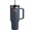 Stanley 10-11673-159 Quencher 1.18 L Pipetli Çelik Antrasit Termos
