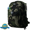 Sava Savage Ventura HH04021 30 LT Kamuflaj Sırt Çantası