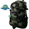 Sava Savage Ventura HH130666 40 LT Kamuflaj Sırt Çantası