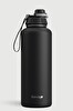 Stevig ST-235 1 Hand Leak-Proof 1.5 L Siyah Sızdırmaz Çelik Termos
