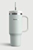 Stevig ST-240 2 Moods Tuck-in Tumbler 900 ML Sprout Green Sızdırmaz Çelik Termos