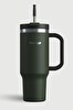 Stevig ST-237 2 Moods Tuck-in Tumbler 900 ML Yeşil Sızdırmaz Çelik Termos