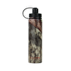 Eco Vessel MOSSY OAK Üçlü Yalıtımlı Vidalı Başlık 0.75 L Termos