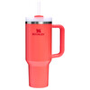 Stanley Quencher Flowstate 1.18 LT Mercan Pipetli Termos Bardak