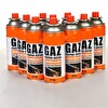 Evimdeyokyok Kamp Ocak Gazı Valfli Kartuş 227 GR - 10 Adet