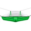 Argeus Cibinlikli Yeşil Kamp Hamağı