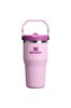 Stanley The IceFlow 0.6L  20oz Flip Straw 2.0 Tumbler Termos