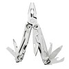 Fbs Leatherman Rev 832131 Çok Amaçlı Çakı / Pense - Metal Gövde (Multitool)