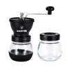 Madfox Cofee Mate Kahve Değirmeni (Kahve Öğütücü)