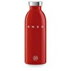 Smeg WBF01RD Clima Bottle-Termos 0.5 LT Kırmızı