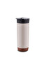 Korkmaz A5578 Urban Kahve Bardağı Termos 590 ML - Bej