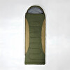 Freecamp Traveller Envelope Yeşil Uyku Tulumu