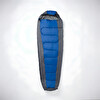 Freecamp Trekker Mummy Uyku Tulumu - Mavi