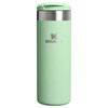 Sanley The AeroLight Transit Mug 0.47 Lt Pistachio Termos