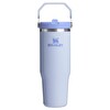 Stanley The IceFlow Flip Straw 2.0 Tumbler 0.89 L Dew Drop