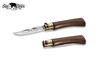 Antonini Old Bear Classical Carbon Walnut 19 CM (M) Çakı
