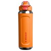 Stanley The Wellspring Bottle 0.7 L Goldenrod Coral