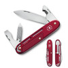 Victorinox 0.8216.20 Synergy Alox Çakı Kırmızı