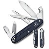 Victorinox 0.8226.22 Synergy X Alox Çakı Mavi