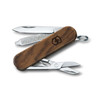 Victorinox 0.6221.63 Ceviz Ağacı Classic SD Wood Çakı