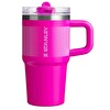 Stanley The Quencher Protour Flip Straw Tumbler 0.6 LT Violet Blossom Fade
