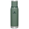 Stanley The Adventure To-Go Bottle 0.74 LT Hammertone Green