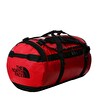 The North Face NF0A52SB54A1 L - STD Outdoor Çanta Kırmızı