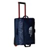 The North Face NF0A52UD9261 21 Roller STD Seyahat Çantası Mavi
