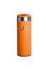 Stanley The AeroLight Transit Mug 0.47 Çelik Termos Turuncu