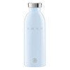 Smeg WBF01PB Clima Bottle Paslanmaz Çelik 500 ML Pastel Mavi  Termos