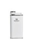 Stanley The Easy-Fill Wide Mouth Flask 23 L - 8 Oz Termos - Beyaz