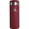 Stanley 10-10787-249 The AeroLight Transit 0,47 Litre Çelik Termos Bardak - Bordo