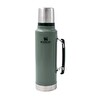 Stanley Classic Legendary 10-11347-119 Termos 1.4 L - Haki