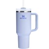 Stanley 10-13230-062 Quencher 1.18 L Pipetli Çelik Termos - Dew Drop