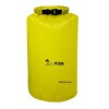 JR Gear Ultra Hafif Su Geçirmez Portatif Outdoor Çanta 2.5 L - Sarı