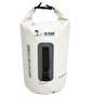 JR Gear Heavy Duty Dry Cylinder Su Geçirmez Çanta 20 L Beyaz