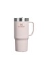 Stanley The Everyday Suburban Mug 0.47 LT Termos - Pudra