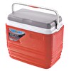 Pinnacle Primero Buzluk 10 Litre Kırmızı