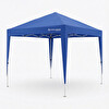 Freecamp Soria AND1025 240x240cm Pe Otomatik Tente Mavi